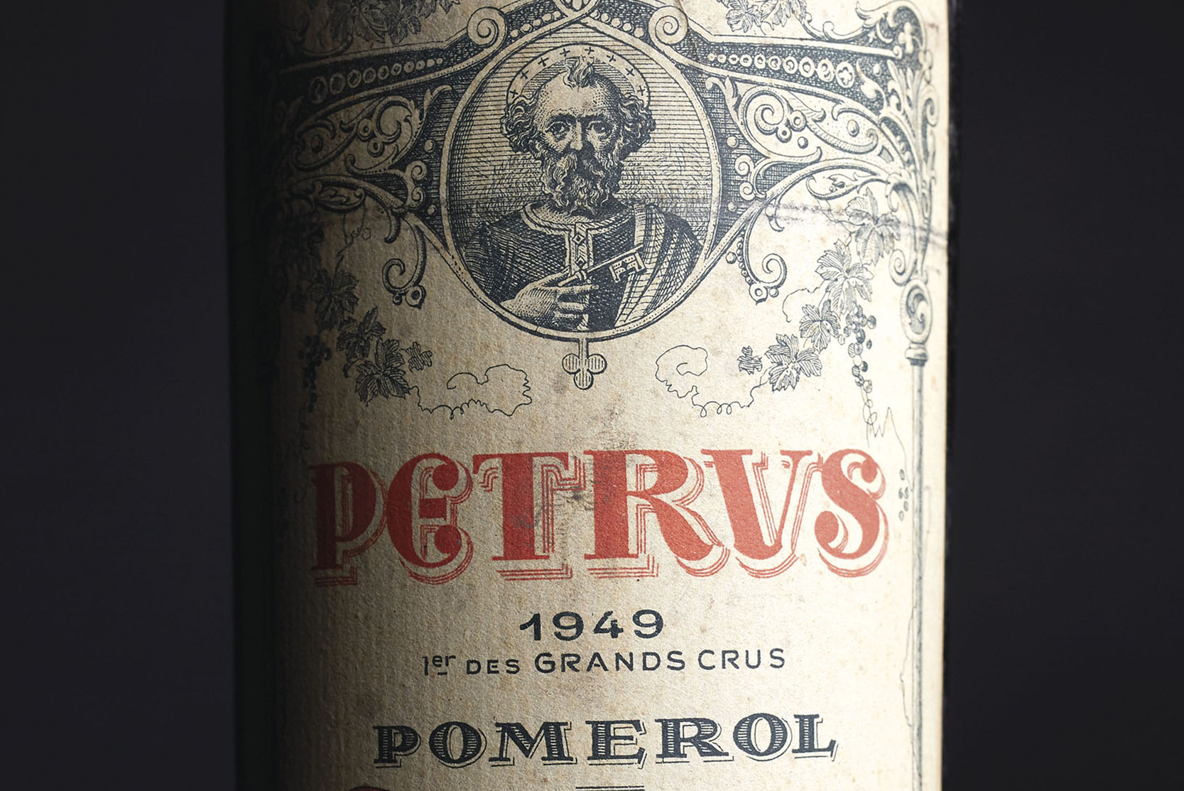 49 Chateau Petrus