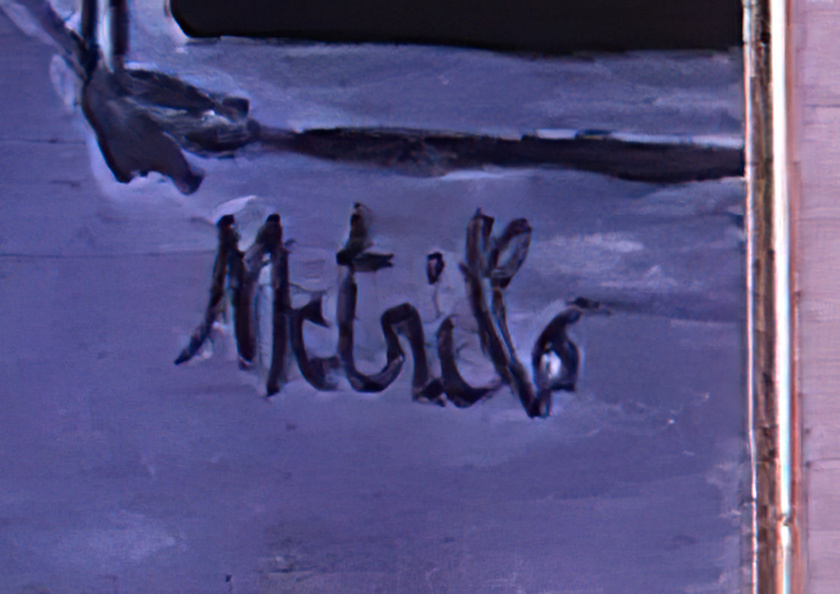 McTrillo signature