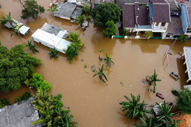 Photograph © Syahrir Maulana / 123rf.com