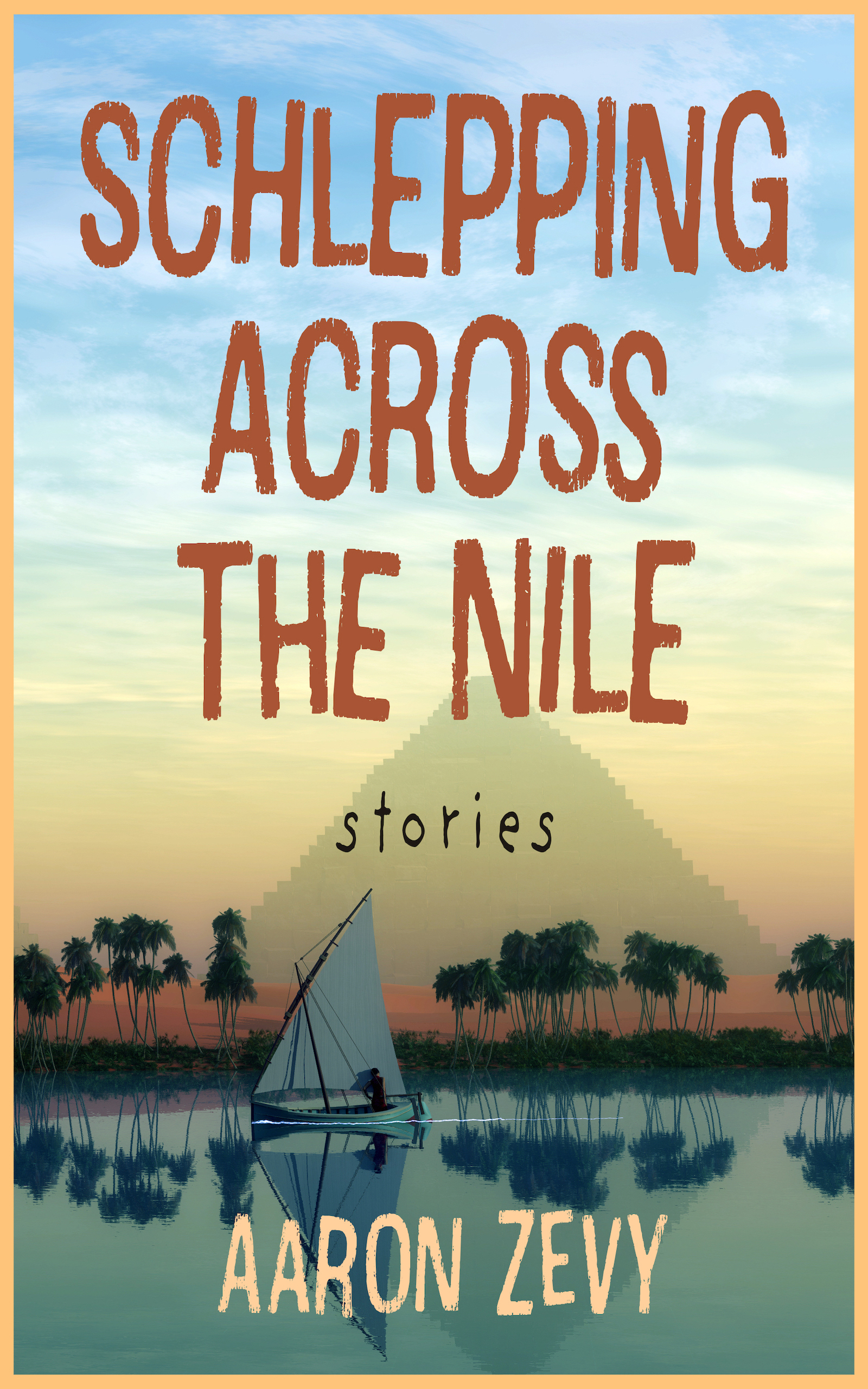 Schlepping Across the Nile Stories